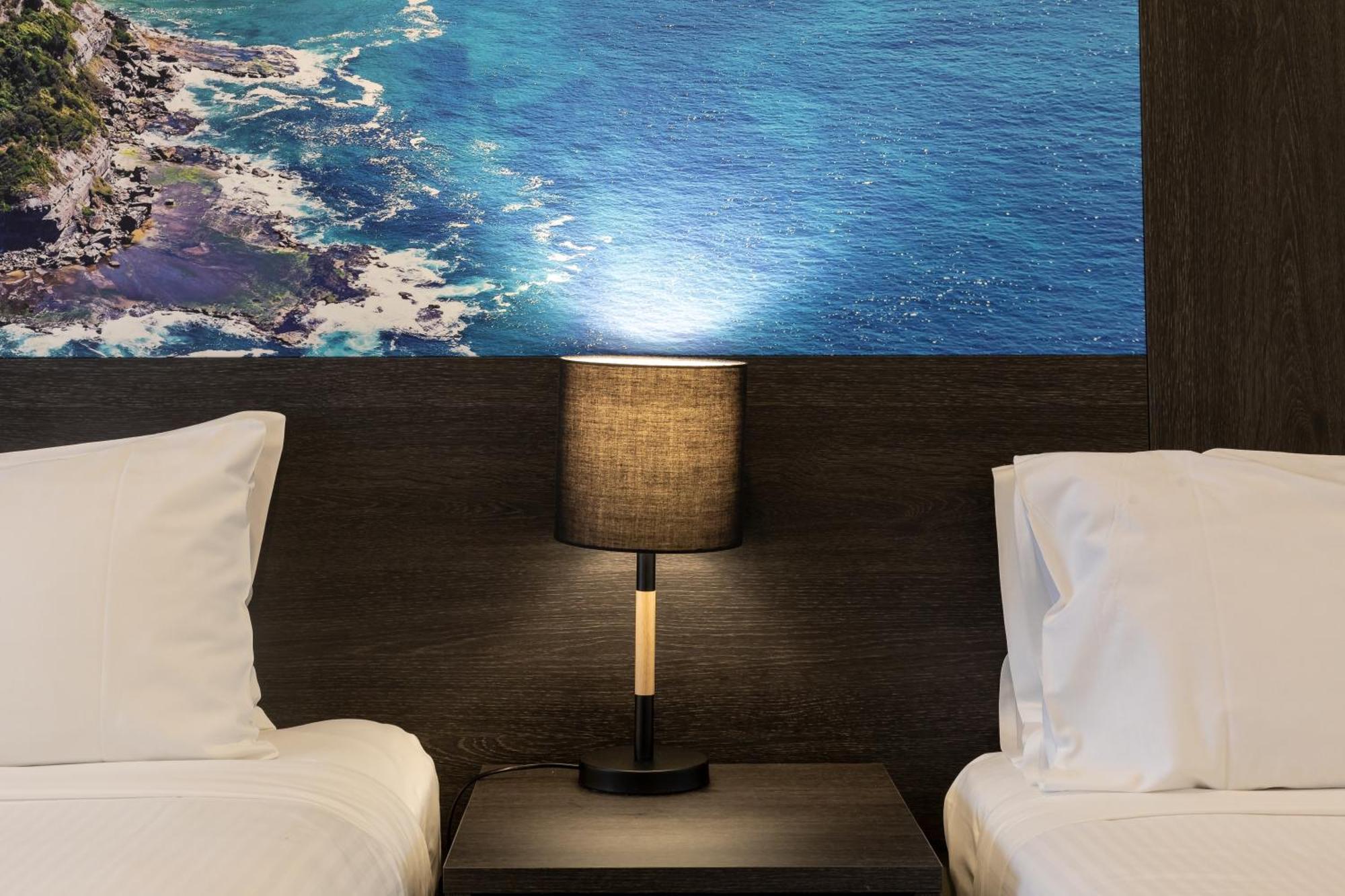 Mercure Gerringong Resort Exteriör bild